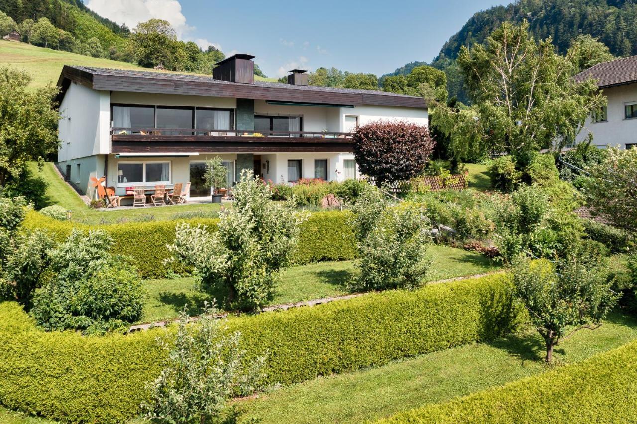 Panoramavilla Bludenz By A-Appartments Exterior photo