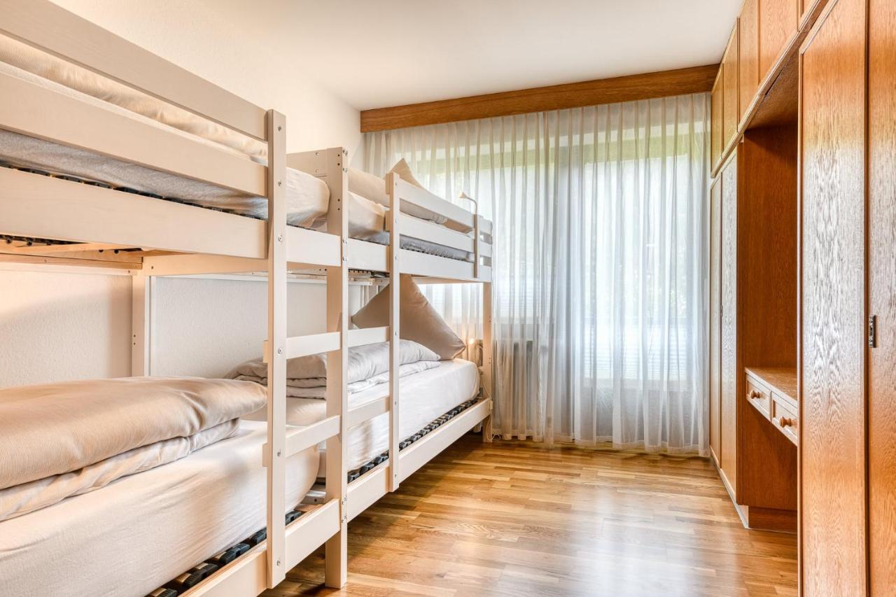 Panoramavilla Bludenz By A-Appartments Exterior photo