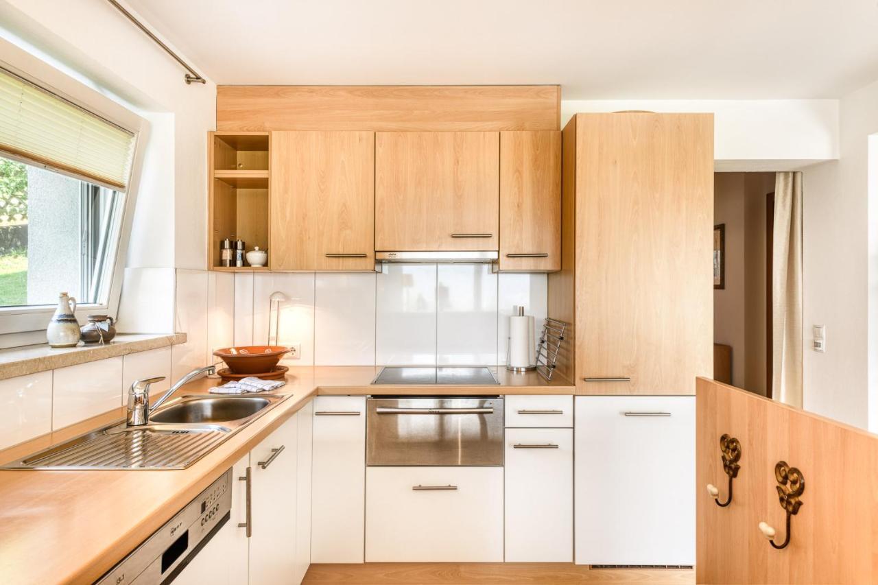 Panoramavilla Bludenz By A-Appartments Exterior photo