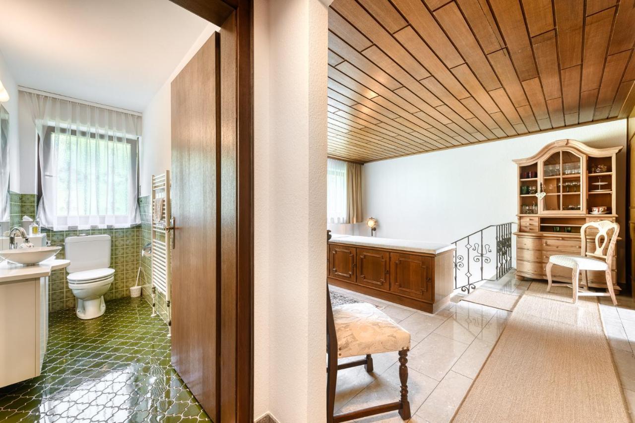 Panoramavilla Bludenz By A-Appartments Exterior photo